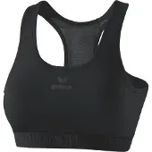 Erima Sports-BH sort