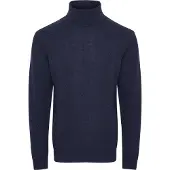Casual Friday Pullover 'CFKarl' navy
