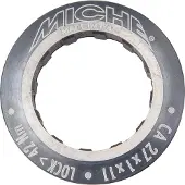 Miche Ergal Campagnolo 11s Kassette Låsering
