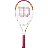 Wilson Six One Tennisketcher