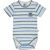 Hummel Body k/æ - hmlTorini - Marshmallow - - 68 - Body K/Æ