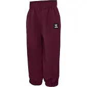 Hummel Softshellbukser - Tex - hmlJupitor Mini - Windsor Wine - - 3 år (98) - Softshell