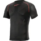 Alpinestars Ride Tech V2 Summer Kortærmet Baselayer