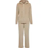 B.young Joggingdragt beige