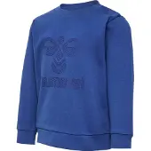 Hummel Fastwo Lime Sweatshirt