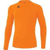 Erima Athletic T-shirt Med Lange ærmer