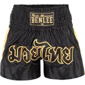 Benlee Goldy Thaibokseshorts