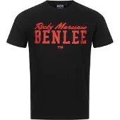 Benlee Donley T-shirt Med Korte ærmer