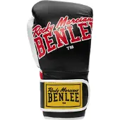 Benlee Bang Loop Læderboksehandsker