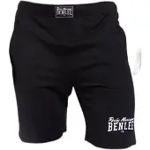 Benlee Bukser sort / hvid