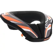 Alpinestars Sequence Junior Nakkebeskytter