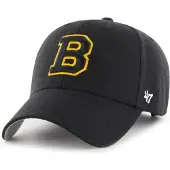 47 Nhl Boston Bruins Mvp Kasket