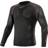 Alpinestars Ride Tech V2 Summer Langærmet Baselayer