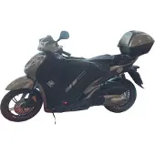 Tucano Urbano Benbeskyttelse Termoscud Sort R177X Honda SH 300 i ABS, Sport ABS