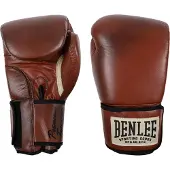 Benlee Premium Training Læderboksehandsker