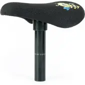 Total Bmx Tskb 25.4 Mm Cykelsadel