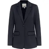 Ichi Blazer 'IHKate' natblå