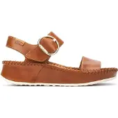 Pikolinos Sandaler 'Marina' cognac