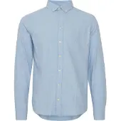 Casual Friday Skjorte 'Anton' lyseblå