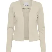 Ichi Blazer 'IHKate' sand