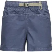 Black Diamond Ethos Shorts