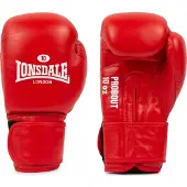 Lonsdale Probout Læderboksehandsker