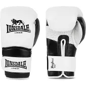 Lonsdale Barford Læderboksehandsker