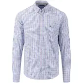 Fynch&Hatton 14135030 Skjorte Med Lange ærmer