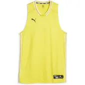 Puma Hoops Team Game ærmeløs T-shirt