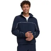 Wilson Team Woven Colorblock Jakke