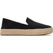 Toms Espadrillaer sort