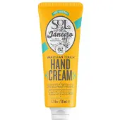 Sol de Janeiro Brazilian Touch Hand Cream Håndcreme 50 ml