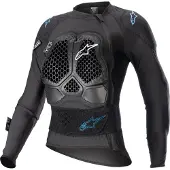 Alpinestars Stella Bionic Action V2 Langærmet Beskyttelsesjakke