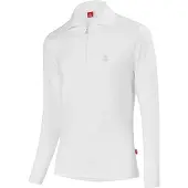 Loeffler Transtex Basic T-shirt Med Lange ærmer