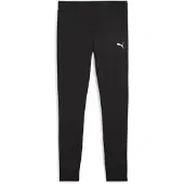 Puma Tights Ess Poly - Sort, størrelse X-Large