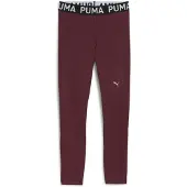 Puma Strong Leggings Med Høj Talje