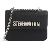 Steve madden Skuldertaske 'Bstakes-2' sort