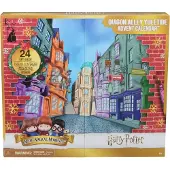 Harry Potter Juletid i Diagonalstræde Julekalender 2025