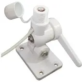 Shakespeare Antennas Nylon Hurtigkoblingsantenneholder