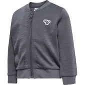 Hummel Sweatjakke mørkegrå