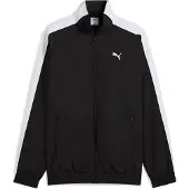 Puma T7 Oversized Trainingsjacke, størrelse X-Small
