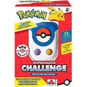 Educa Pokémon Trainer Challenge Pædagogisk Legetøj