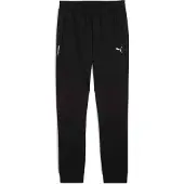 Puma PUMATECH Pants Men, Clothing, Black, XXL