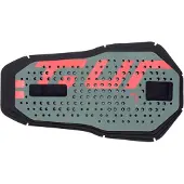 Tucano Urbano Comfort 2 Rygbeskytter
