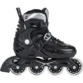 Powerslide Khaan Nxt Adjustable Børnerulleskøjter