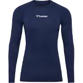 Hummel Performance T-shirt Med Lange ærmer