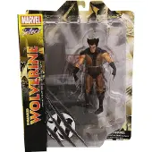 Sonstige Verlage Wolverine Enesco Afsløret Select 18 Cm