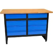 Güde Eco Line arbejdsbænk GW 8S