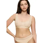 Triumph BH 'Aura' champagne