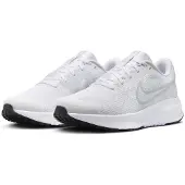 Nike Løbesko 'Run Defy' grå / hvid